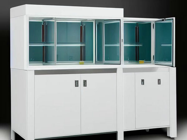 平頂山某制藥企業(yè)實(shí)驗(yàn)室項(xiàng)目